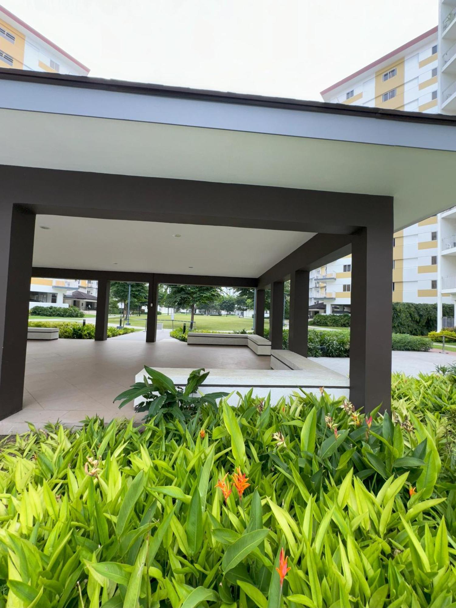 Casa Salcedo - Field Residences Paranaque City Exterior foto